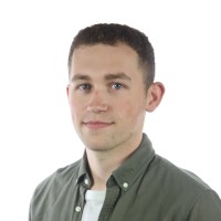 Kieran O'Connor
