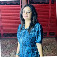 Dishani Das