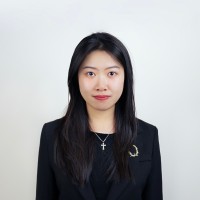 Maria Jin