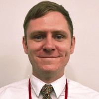Martin Mcdougall (Assoc Cipd)