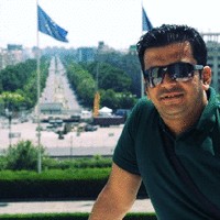 Khaled Mahrous