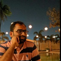 Prabhakar Teguri