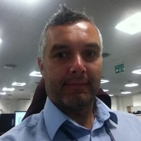 Scott Southall