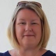 Sarah Underhill
