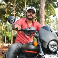 Madhu HM