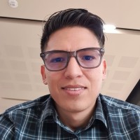 Aaron Espinoza Ortega