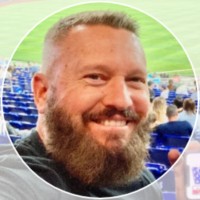 CJ McCrea, Lt Col, USAF (ret)