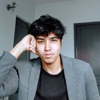 shyamak sehgal