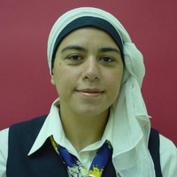 Enas El Mahallawy