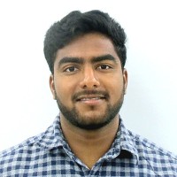 Akhil R