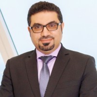 Salman Abdulla, Mba, Shrm