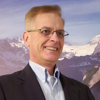 Dave Thomas