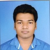 Prashant Kumar Bharti