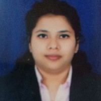 Monika Bharti