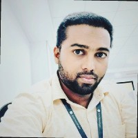 Mohammed Irfan J