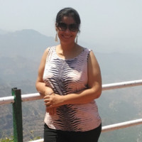 Gulshan Kaur Batra