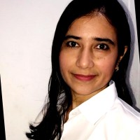 Adriana Margarita Mizger Flórez