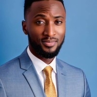 Oluwaseun Ayomidipupo Famoroti