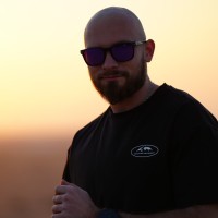 Roman Tkachenko