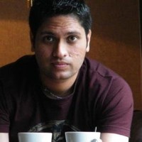 Milind Pawar
