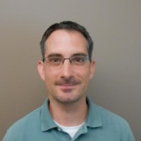 Stephen Kauk, CIP