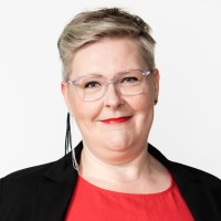 Kirsi Heimonen