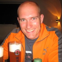 Daan De Jong