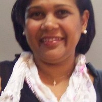 Rosenilde Fonseca