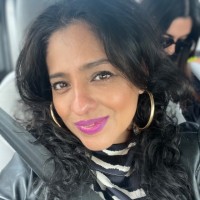 Maria De Lourdes Valdovinos