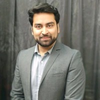 Anshul Jaitley