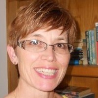Joyce A. Mitchell