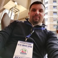 Dario Craviolatti