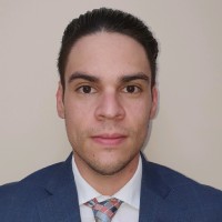 Jorge Alejandro Hernández Dávila
