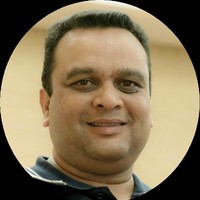 Niraj Patel