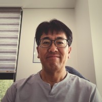 Benjamin Yang