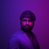 Abhinesh Babu Patchigolla