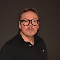 Ronny Larsen