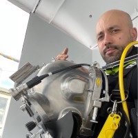 Farhad Khosrojerdi