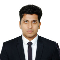 Shaun Joseph Chakramakil