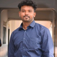 Vinoth P