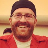 Andrew Rock