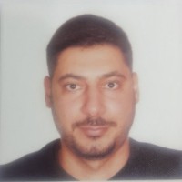 Abedalazez Alomiri