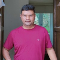 Nitin Katakdound
