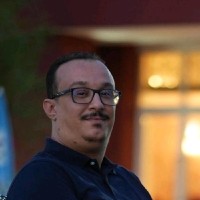 Mohamed Mehdi LOUACHRIA