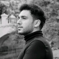 Maged Gaman