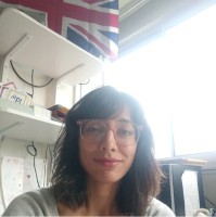 Fouzia Hamdaoui