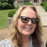 Tina Presnell