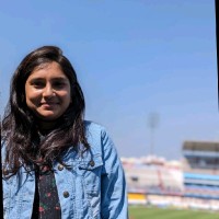 Priya Motebennur