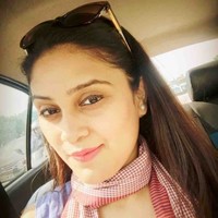Anuja Mohan