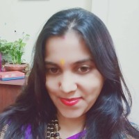 Dr.Yogita S. Garwal BMS
